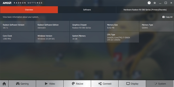 AMD���ڱ��µ�ǰ������32bit�Կ�����ͣ��