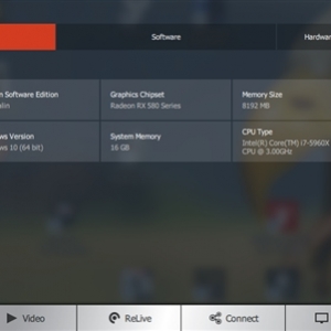 AMD���ڱ��µ�ǰ������32bit�Կ�����ͣ��