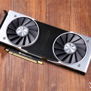 9999Ԫ���ú��� NVIDIA RTX 2080Ti����ͼ��