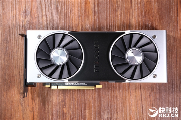 9999Ԫ���ú��� NVIDIA RTX 2080Ti����ͼ��
