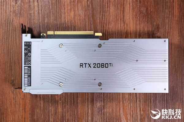 9999Ԫ���ú��� NVIDIA RTX 2080Ti����ͼ��