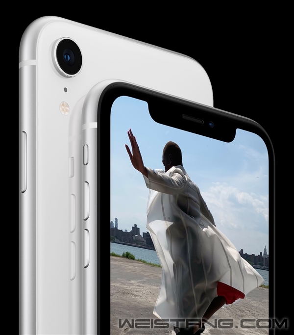 ֣�ݸ�ʿ���ղ�30��iPhone XR�����ȱ������������
