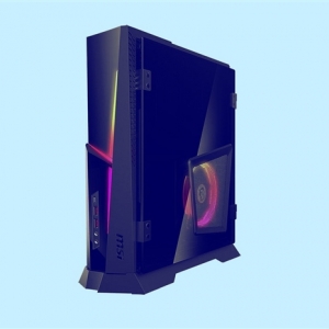 ΢���Ƴ�Trident X̨ʽ�������䱸RTX2080Ti�Կ�