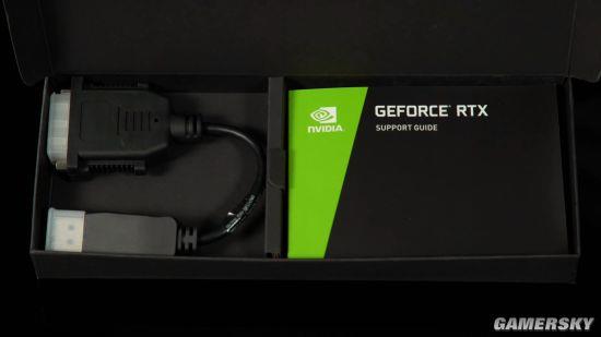 RTX 2080�ٷ����� ���桰ú������ʱ��泬����