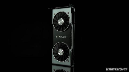 RTX 2080�ٷ����� ���桰ú������ʱ��泬����