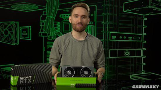 RTX 2080�ٷ����� ���桰ú������ʱ��泬����