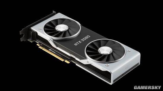 RTX 2080�ٷ����� ���桰ú������ʱ��泬����