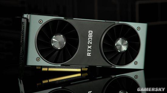 RTX 2080�ٷ����� ���桰ú������ʱ��泬����