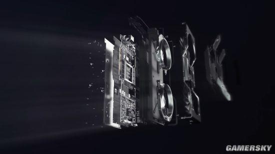 RTX 2080�ٷ����� ���桰ú������ʱ��泬����