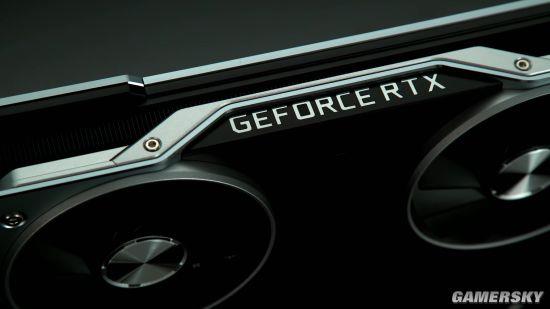 RTX 2080�ٷ����� ���桰ú������ʱ��泬����