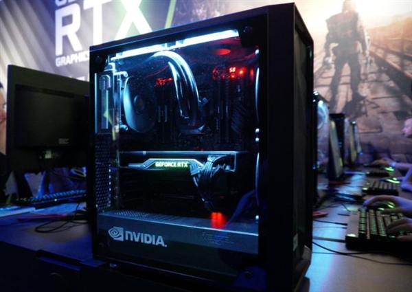 RTX 2080���ܷ��ۺ������׹���׷����Ϸ�����1�º����