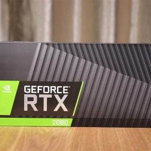 RTX2080Ti ������� 16�����ֹ���