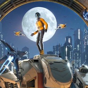 3DMark������׷������Ŀ