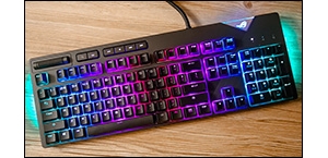 ROG Strix Flareҫ��ͼ��