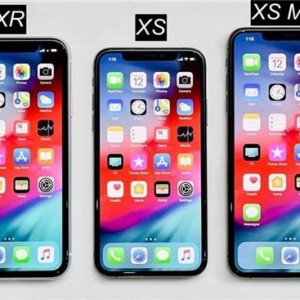 ��iPhone XS�Ա� iPhone XR��Щ�ط�������