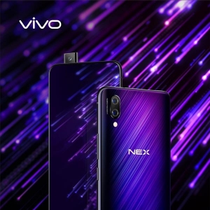 91.24%��ռ�� vivo NEX�Ǽ�����տ���