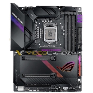 ��˶11��Z390�������ع⣺ɢ�ȡ�������ص�