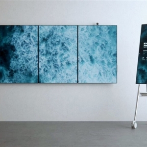 ΢������Surface Hub 2����Q2���У�50.5��4K��������