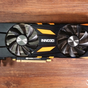 ����ɢ��Ƭ ӳ��RTX 2080�Կ����ͼ��