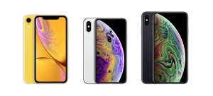 iPhone Xs/Xs Max���źŲ� ���ڶ��û��²�
