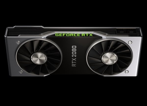 RTX 2080/2080 Ti��ѹ��Ƶ�����Ľ���13��