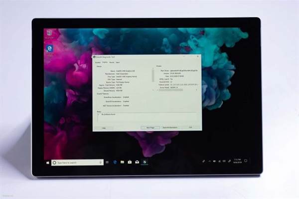 Surface Pro 6��Խ����վ���ȿ��䣺����8���������û��
