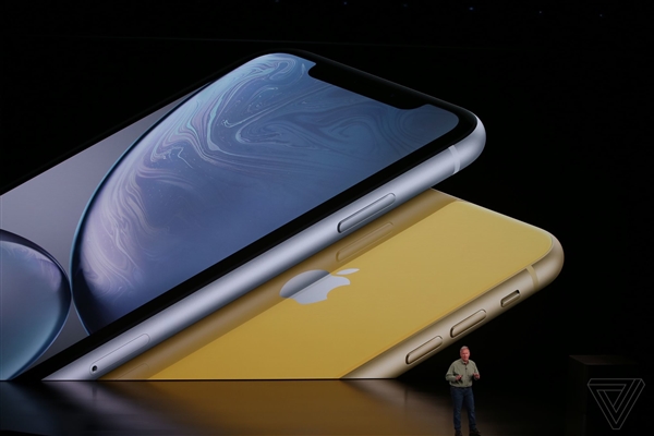 6499Ԫ��ƻ������iPhone XR��֧��˫SIM��