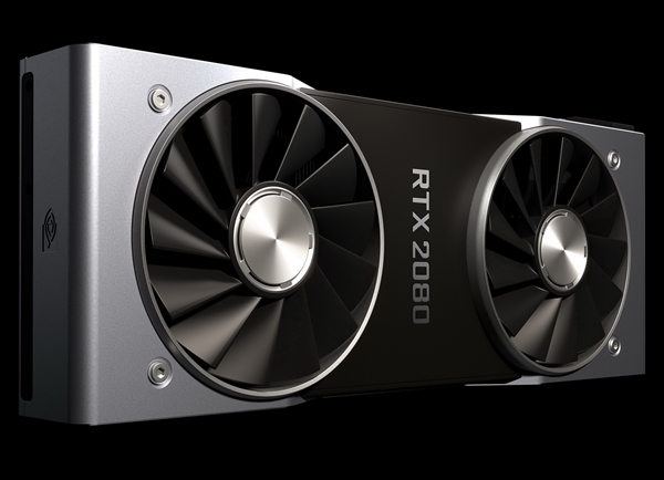 NVIDIA 411.71����������RTX 2080(Ti)����Ϸ���������Ż�