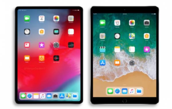 ƻ��iPad Pro������ܣ���10�·ݷ���