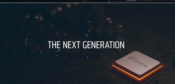 AMD Zen2��Ʒ�ִ�ʵ���ң�8����16�߳� ����4.5GHz