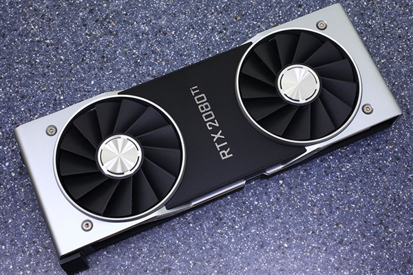 RTX 2080 Ti���ѧϰ����ʵ�⣺�������65�� �Լ۱Ȱܱ�