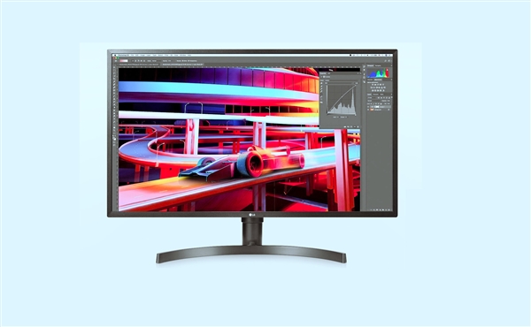 3300Ԫ LG���¿�4K��ʾ����HDR10+FreeSync