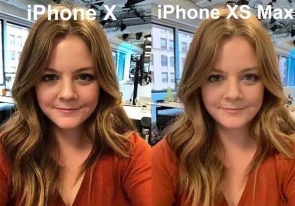 ���ʴ����е�� iPhone XS Max�����������