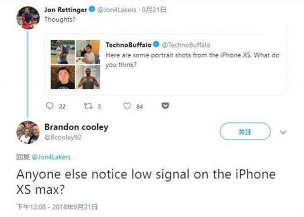 ���ʴ����е�� iPhone XS Max�����������