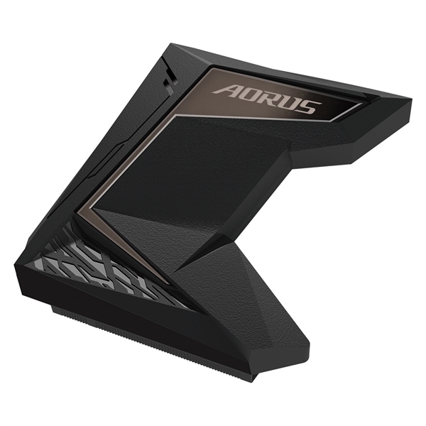 ���η���Aorus RGB NVLink�Ž�����80��Ԫ������