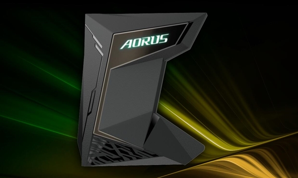 ���η���Aorus RGB NVLink�Ž�����80��Ԫ������
