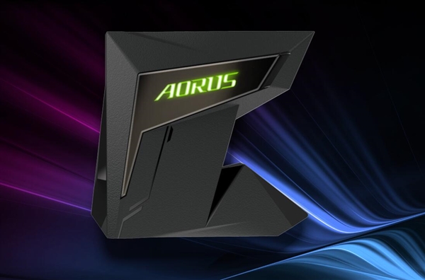 ���η���Aorus RGB NVLink�Ž�����80��Ԫ������
