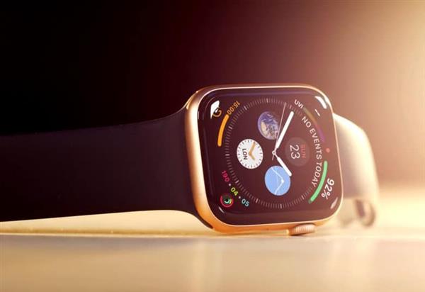 ���µ��飺�û�ϲ����Apple Watch�ܽ�����