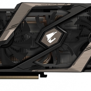 ���η���AORUS RTX 2080/Ti Xtreme�Կ�