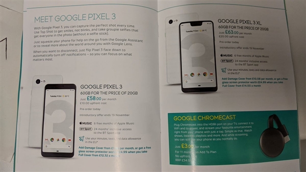 �ȸ�Pixel 3 XL���ȿ������⣺���նԱ�iPhone XS Max