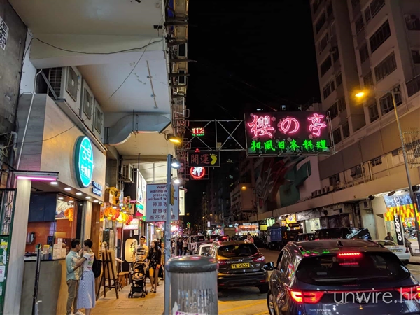 �ȸ�Pixel 3 XL���ȿ������⣺���նԱ�iPhone XS Max