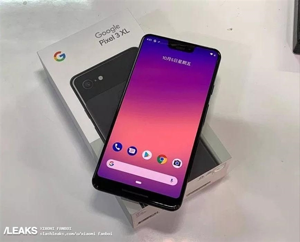 �ȸ�Pixel 3 XL���ȿ������⣺���նԱ�iPhone XS Max