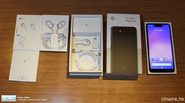 �ȸ�Pixel 3 XL���ȿ������⣺���նԱ�iPhone XS Max