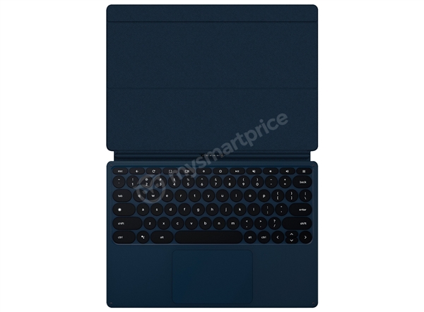 �ȸ�Pixel Slate����һƽ���ع⣺ԤװChromeOS����10��9�շ�