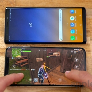 �����Ե����㣺iPhone XS Max�������������ϵĺ�