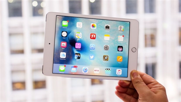 ���������� ƻ�����ܺܿ콫ͣ��iPad mini