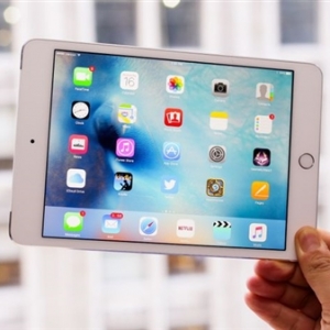 ƻ�����ܺܿ콫ͣ��iPad mini