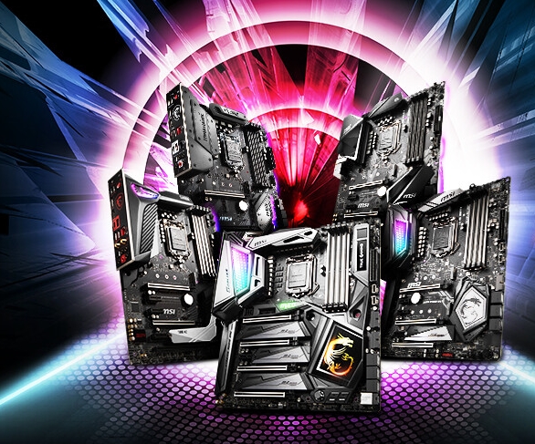 ΢��Z390�����׷����У���2K 144Hz����羺��ʾ��