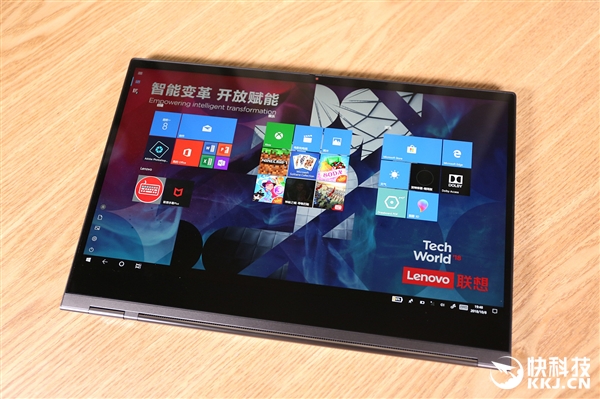 16888Ԫ ����YOGA C930�ʼǱ�����ͼ�ͣ�4K��+��������