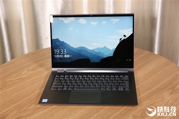 16888Ԫ ����YOGA C930�ʼǱ�����ͼ�ͣ�4K��+��������